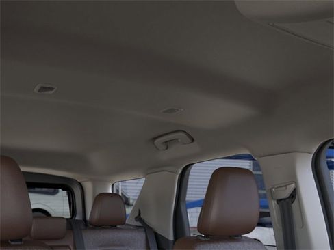 New 2025 Ford Bronco Sport Outer Banks image 22