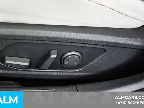 Used 2025 Hyundai Sonata SEL FWD image 31