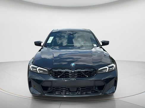 New 2026 BMW M340i xDrive w/ Premium Package AWD/4WD image 2