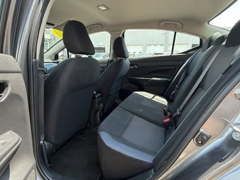 Used 2023 Nissan Versa SV FWD image 33
