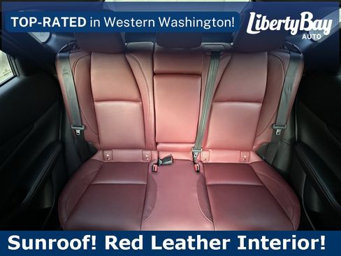 Used 2024 MAZDA CX-30 AWD 2.5 S w/ Preferred Package image 17