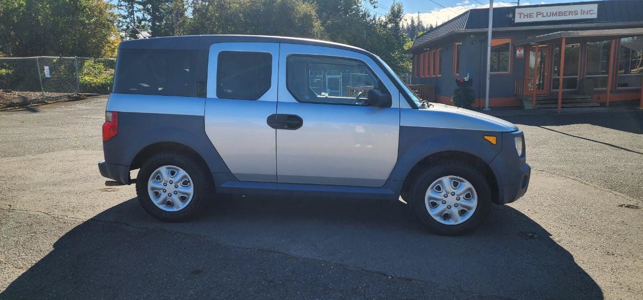 Used 2006 Honda Element LX image 5