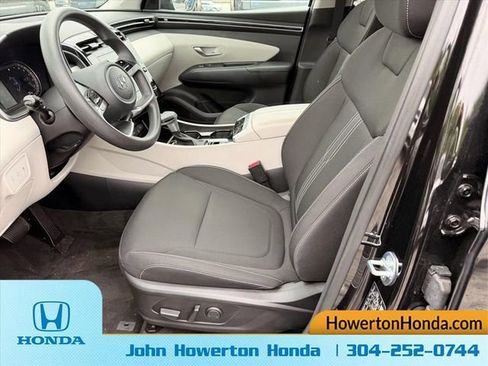 Used 2024 Hyundai Tucson SEL FWD image 12