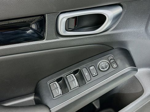 Used 2024 Honda Civic Sport Touring image 15