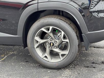 New 2026 Chevrolet Trax LT w/ Driver Confidence Package