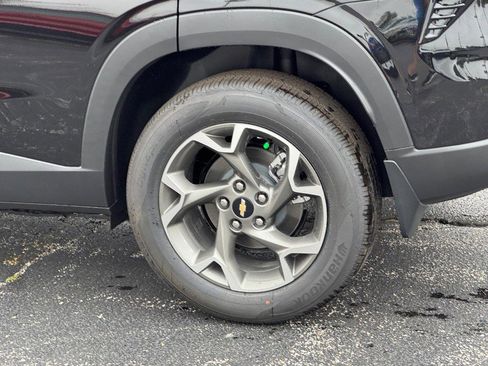 New 2026 Chevrolet Trax LT w/ Driver Confidence Package image 4