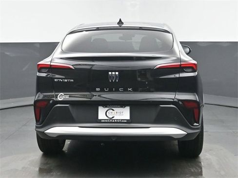 New 2026 Buick Envista Preferred w/ Convenience I Package image 5