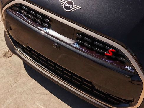 New 2026 MINI Cooper S FWD image 10