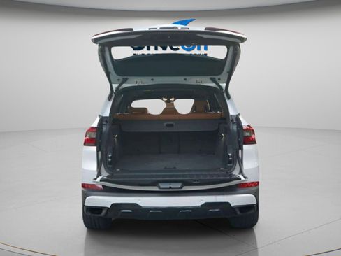 Used 2022 BMW X5 xDrive40i image 31