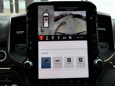 New 2026 RAM 1500 Limited image 25