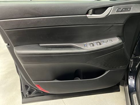 Used 2024 Hyundai Palisade Limited AWD/4WD image 14