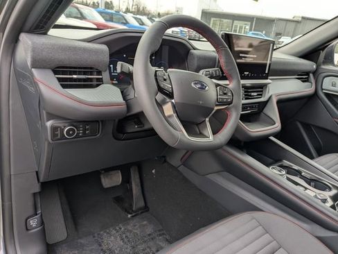 New 2026 Ford Explorer ST-Line image 20