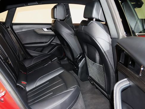 Used 2024 Audi A5 2.0T Premium Plus image 63