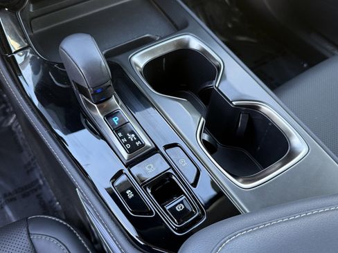 Certified 2025 Lexus NX 250 250 Premium image 24