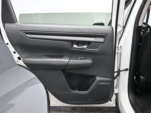 Certified 2025 Honda CR-V EX image 24