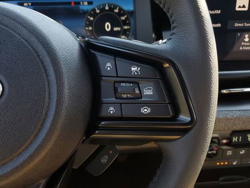 New 2026 Subaru Outback Premium image 25