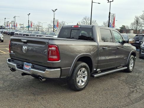 Used 2022 RAM 1500 Laramie image 6