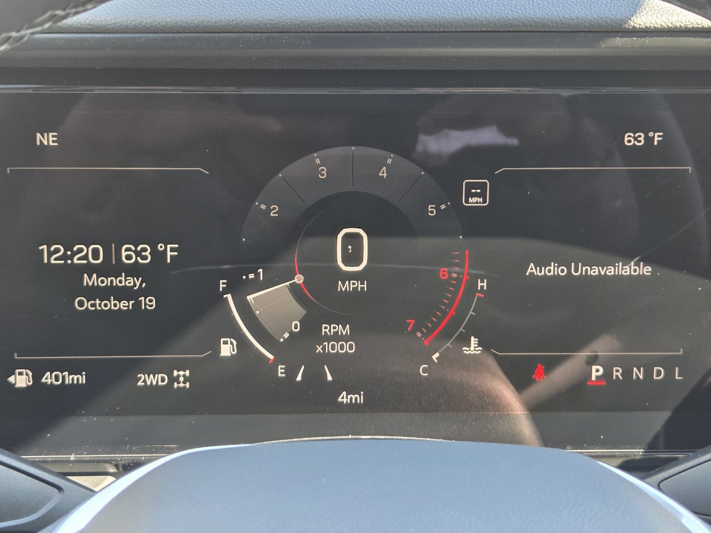 New 2027 GMC Terrain Denali AWD/4WD image 32