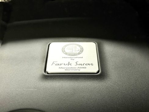 Used 2024 Mercedes-Benz GLE 63 AMG S image 41