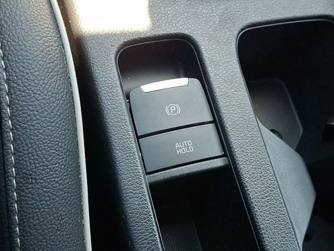 Used 2023 Kia Forte GT-Line w/ GT-Line Premium Package FWD image 24