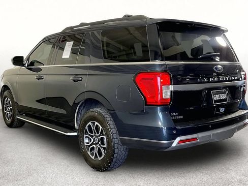 Used 2023 Ford Expedition XLT AWD/4WD image 15