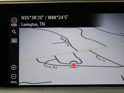 Used 2020 Lexus ES 350 350 Luxury image 54