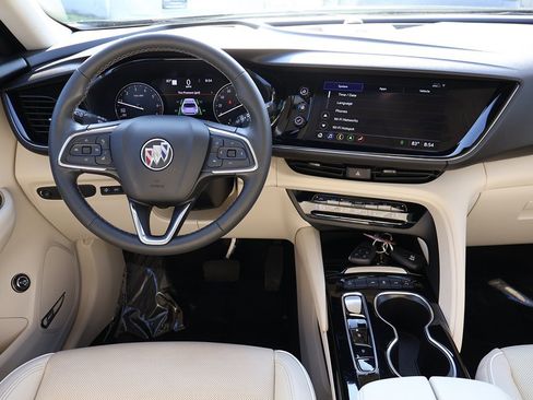 Used 2023 Buick Envision Avenir image 53