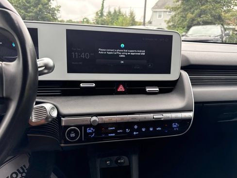 Certified 2023 Hyundai Ioniq 5 SE AWD/4WD image 25