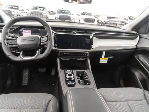 New 2026 Jeep Cherokee Laredo image 14