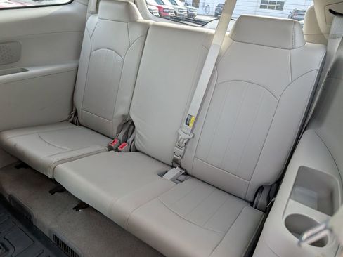 Used 2017 Buick Enclave Premium w/ Experience Buick Package image 11