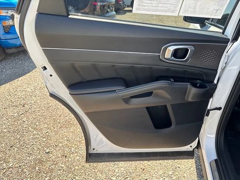 Used 2022 Kia Sorento SX FWD image 21
