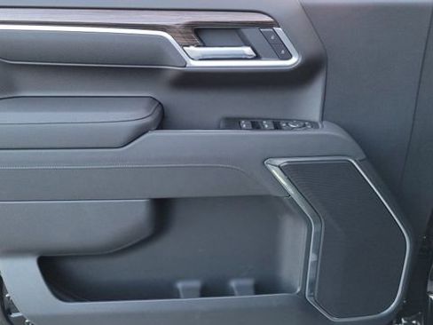 New 2026 Chevrolet Silverado 1500 LT w/ All Star Edition Plus image 26