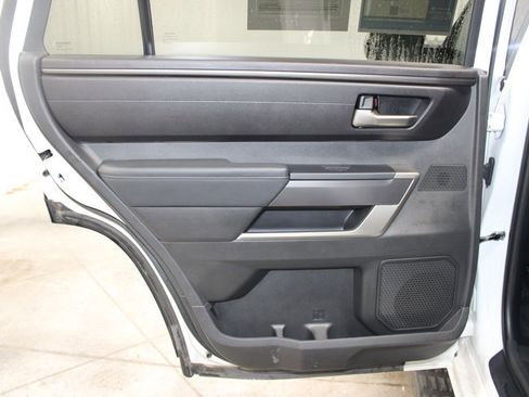 Used 2025 Toyota Sequoia SR5 AWD/4WD image 24