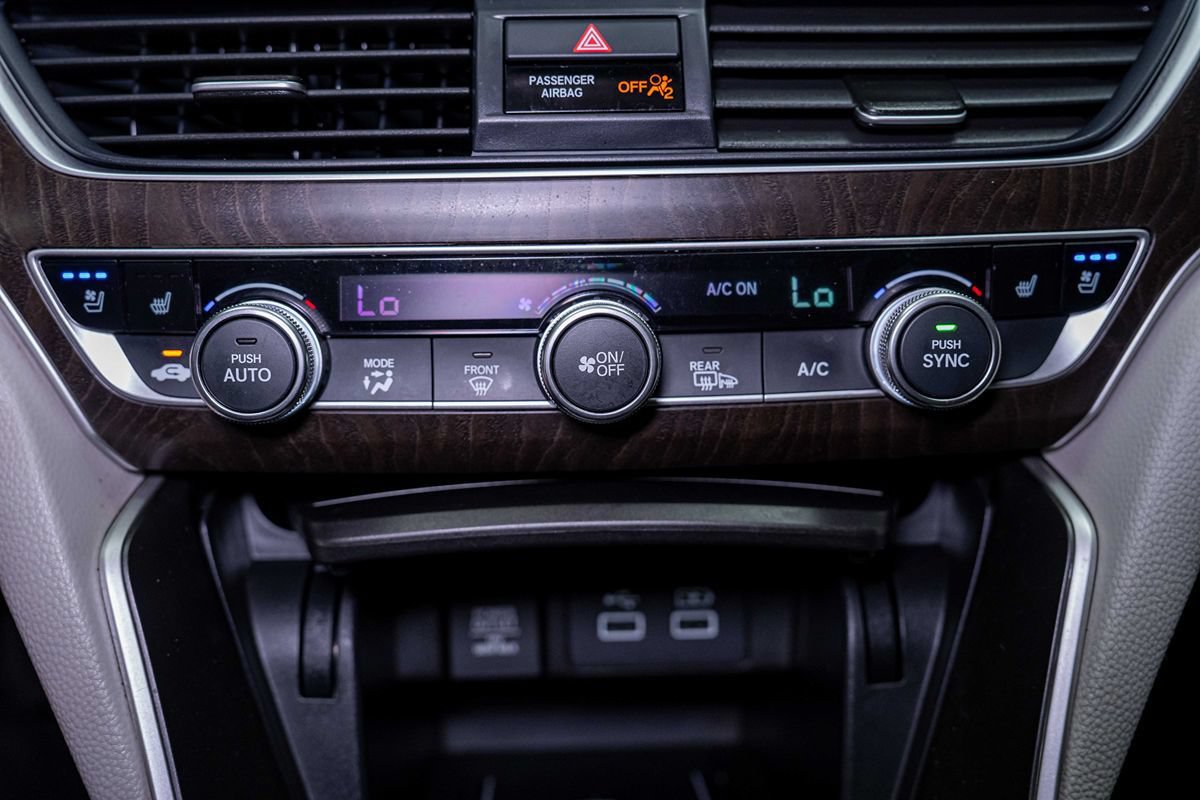 Used 2021 Honda Accord Touring image 22