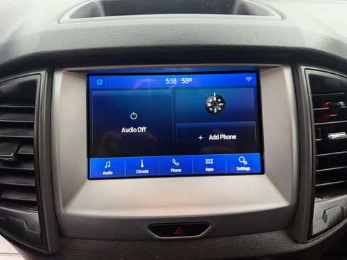 Used 2022 Ford Ranger XL w/ FX4 Off-Road Package image 22