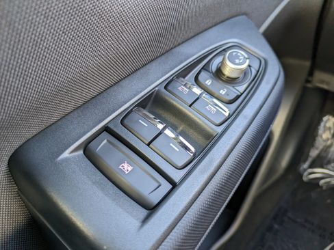 New 2025 Subaru Forester Premium image 22