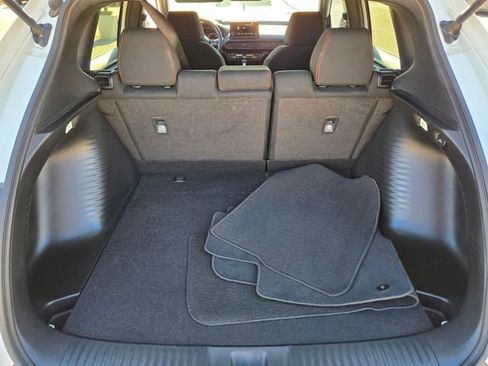 Certified 2023 Honda HR-V Sport image 18
