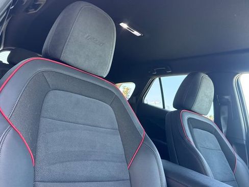 Used 2024 Chevrolet Blazer EV RS image 20