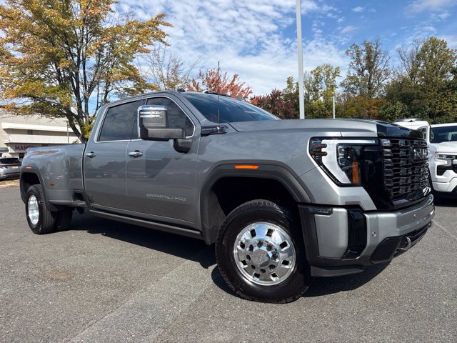 Used 2026 GMC Sierra 3500 Denali Ultimate AWD/4WD 360° Tour