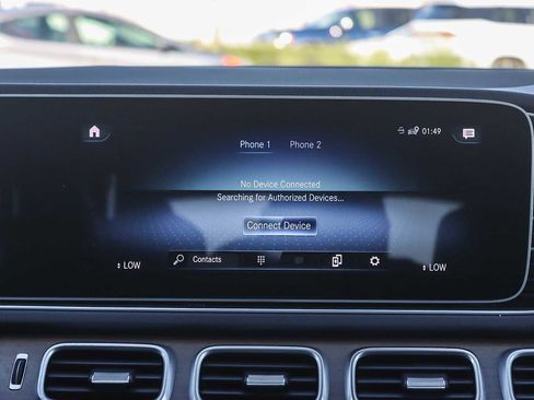 Used 2021 Mercedes-Benz GLE 350 4MATIC image 11