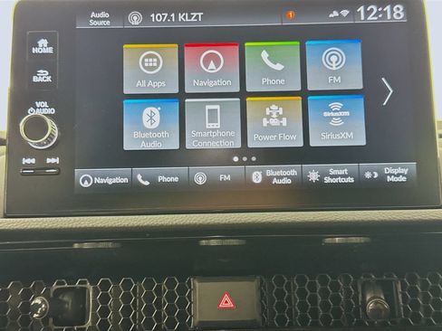 Used 2024 Honda CR-V Sport Touring image 17