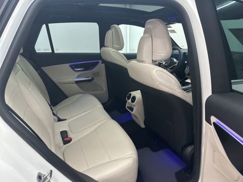 New 2026 Mercedes-Benz GLC 300 image 23