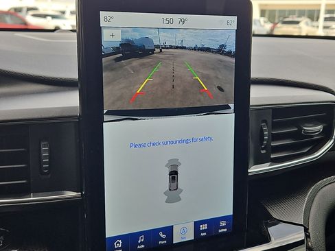 Used 2023 Ford Explorer ST w/ Technology Package image 25