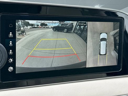 Used 2020 Hyundai Palisade Limited image 26