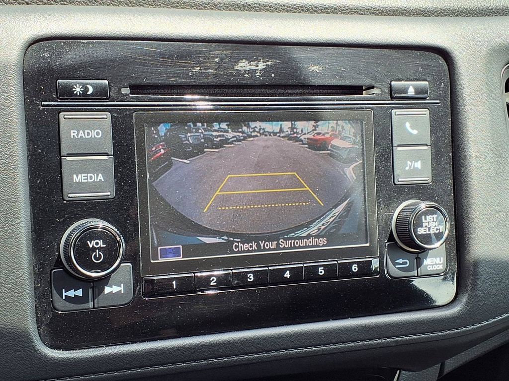 Used 2022 Honda HR-V LX image 20