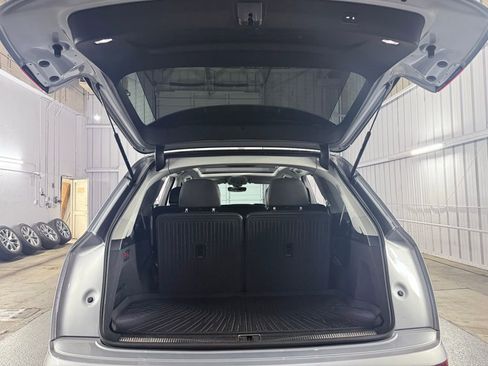 Used 2019 Audi Q7 3.0T Prestige AWD/4WD image 40