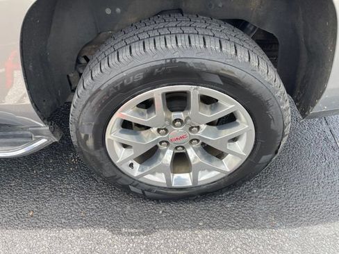 Used 2019 GMC Yukon SLT w/ Open Road Package RWD image 4
