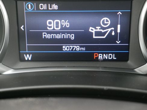 Used 2023 Chevrolet Equinox RS AWD/4WD image 30