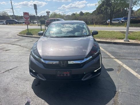 Used 2018 Honda Clarity Plug-In Hybrid image 28