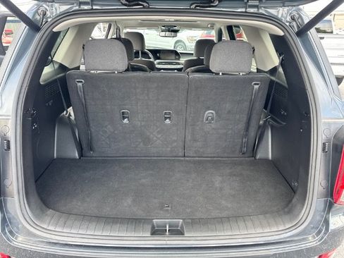 Used 2020 Hyundai Palisade SEL w/ Convenience Package FWD image 14